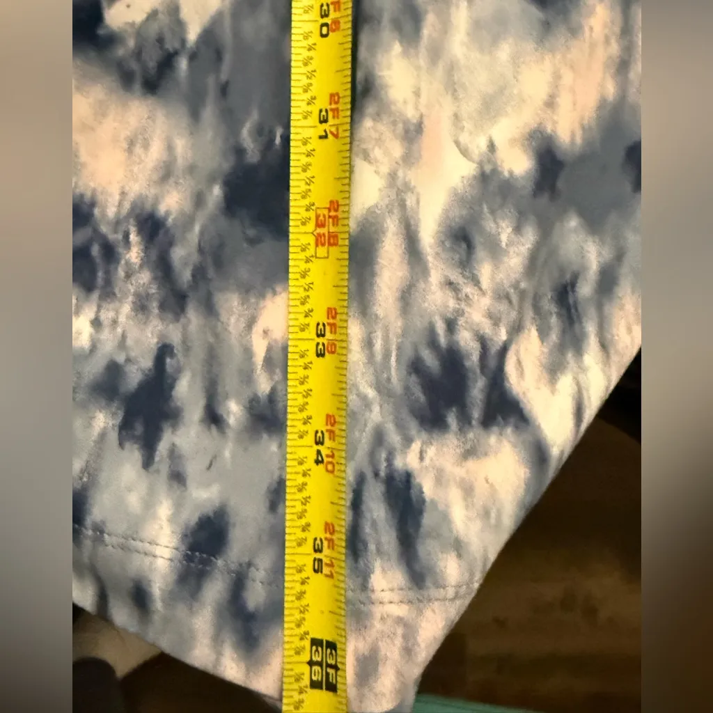 ✨Eddie Bauer Aster Crossover Dress - Size M - Image 6