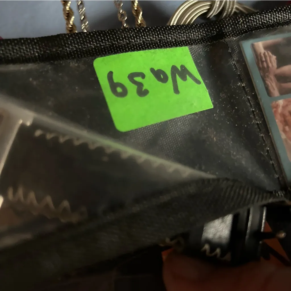 Silver Rectangular Smartwatch with Black Strap - Image 7