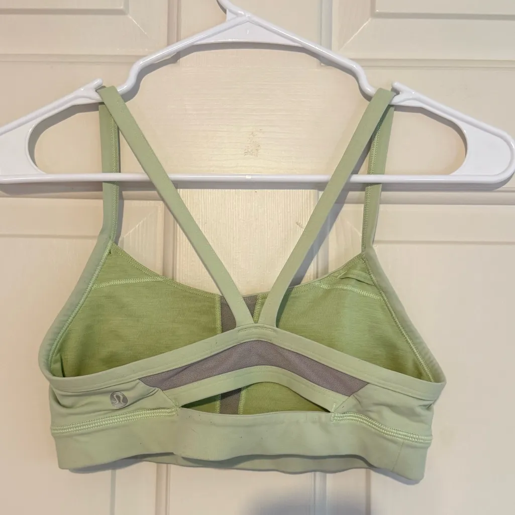 Lululemon sports bra - Image 2