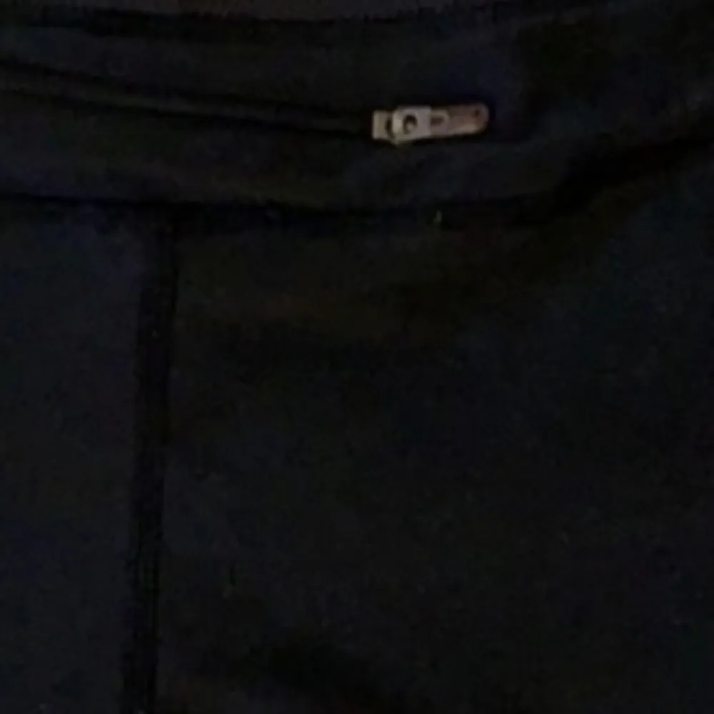 Nike  Black Athletic Short Shorts XS - Image 13