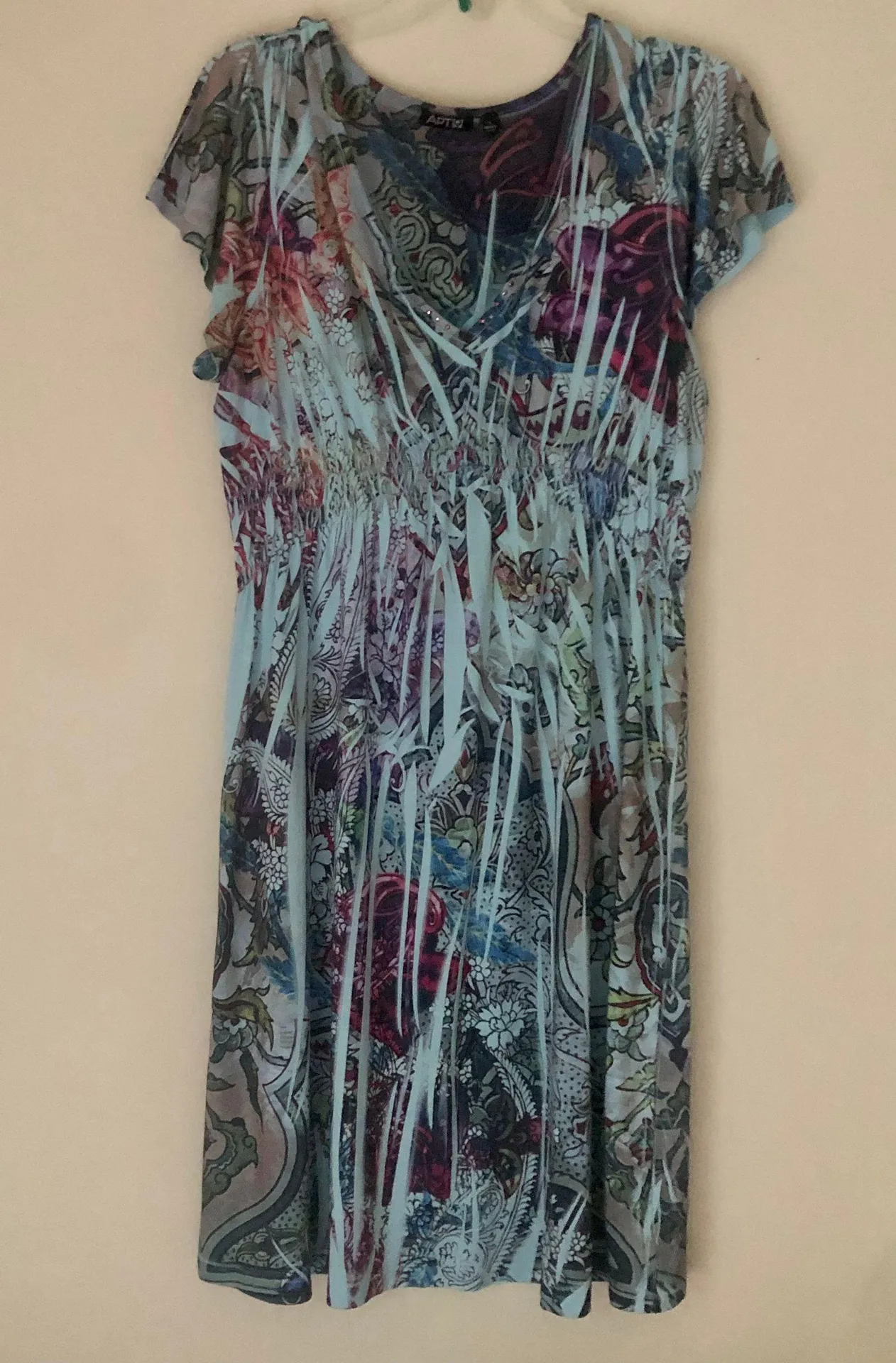 Dress - Image 7