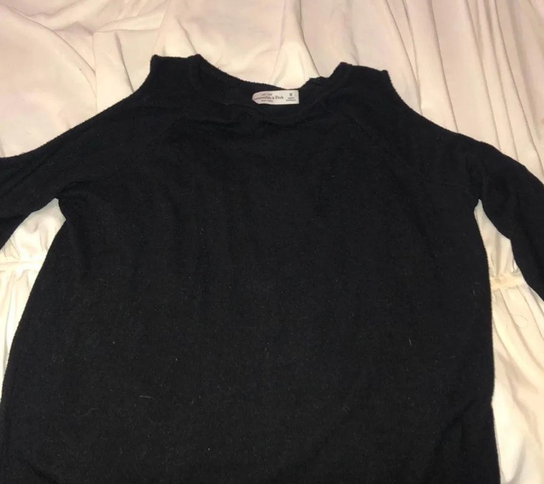 Sweater Dress - Image 6