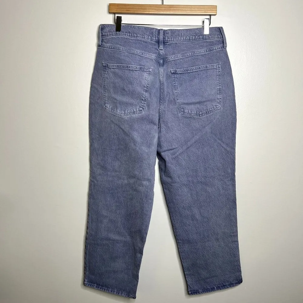 Universal Thread Vintage Straight Mom Jeans - Image 3
