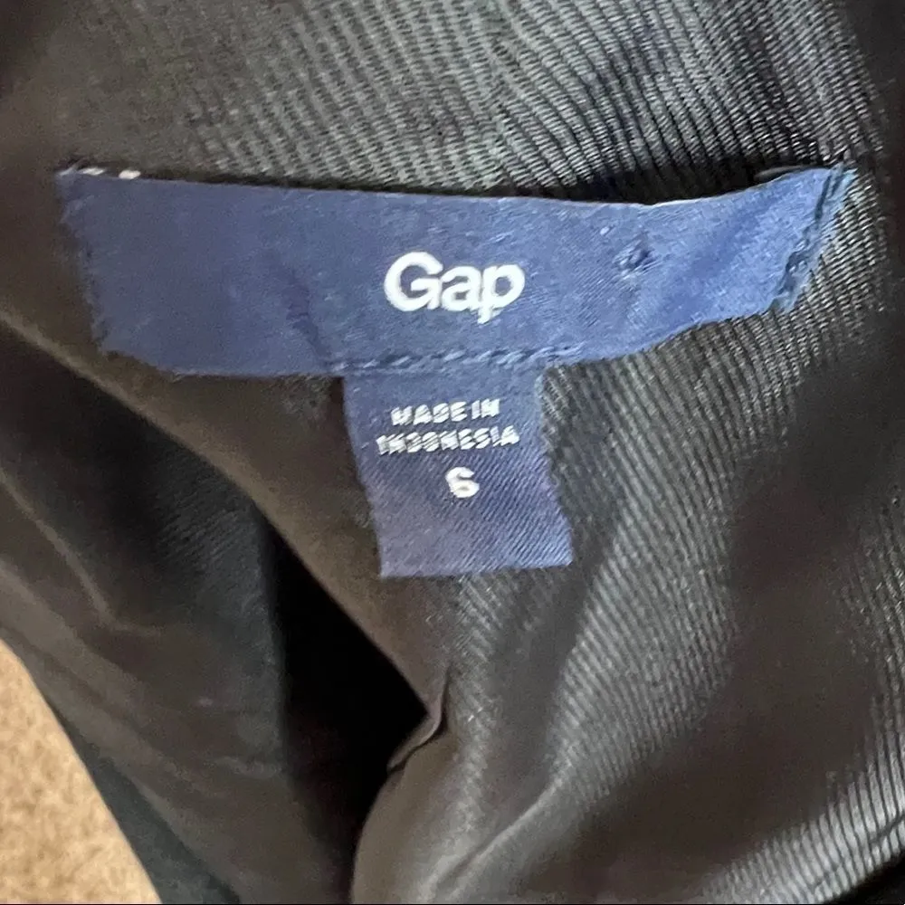 Gap‎ Blazer - Image 7