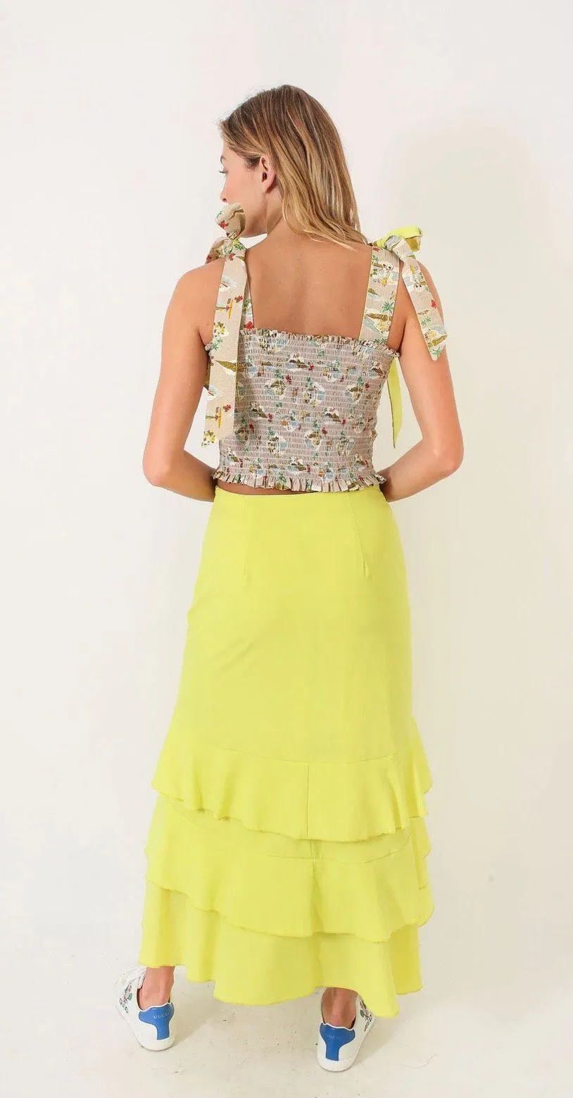 Limited Edition Greta Skirt - Image 4