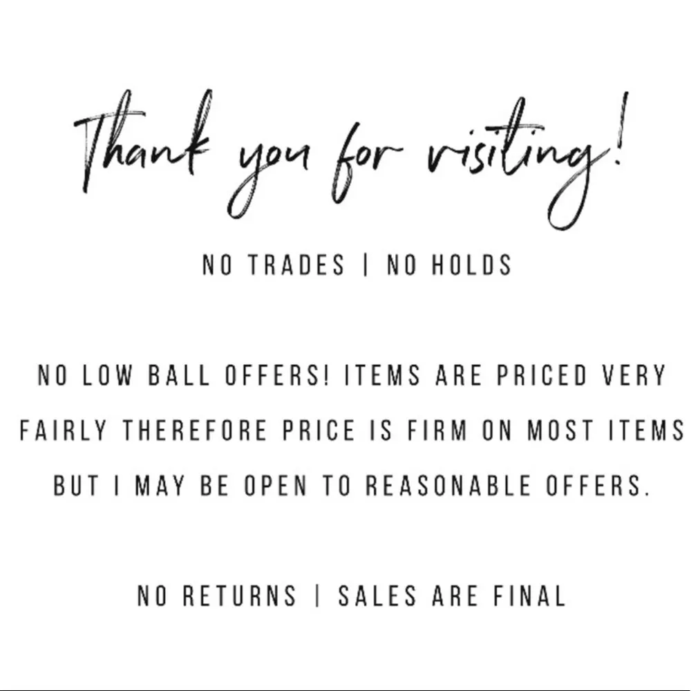 ✨Vici Sequin Top✨ - Image 3