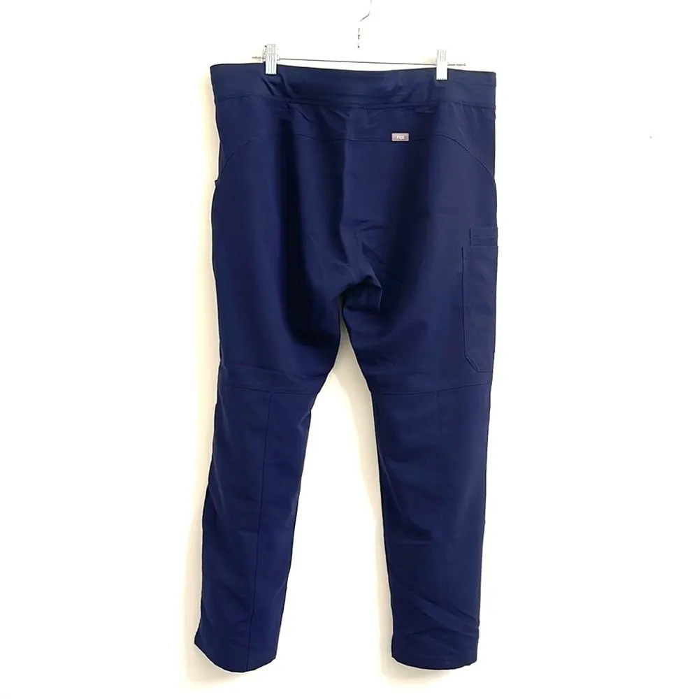 Figs scrubs pants size Xl /P - Image 2