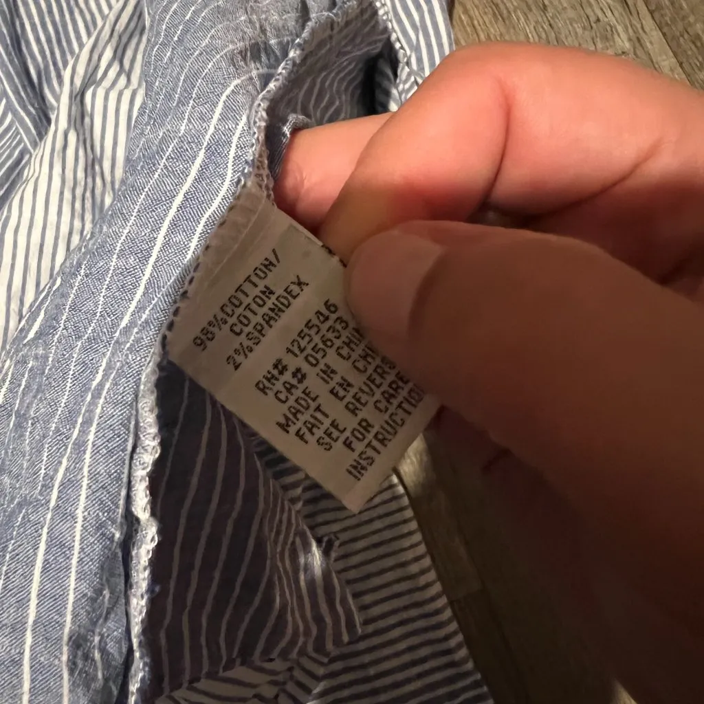 Habitat small blouse - Image 9