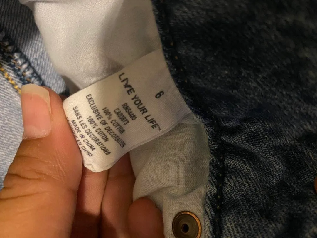 American Eagle Shorts - Image 3