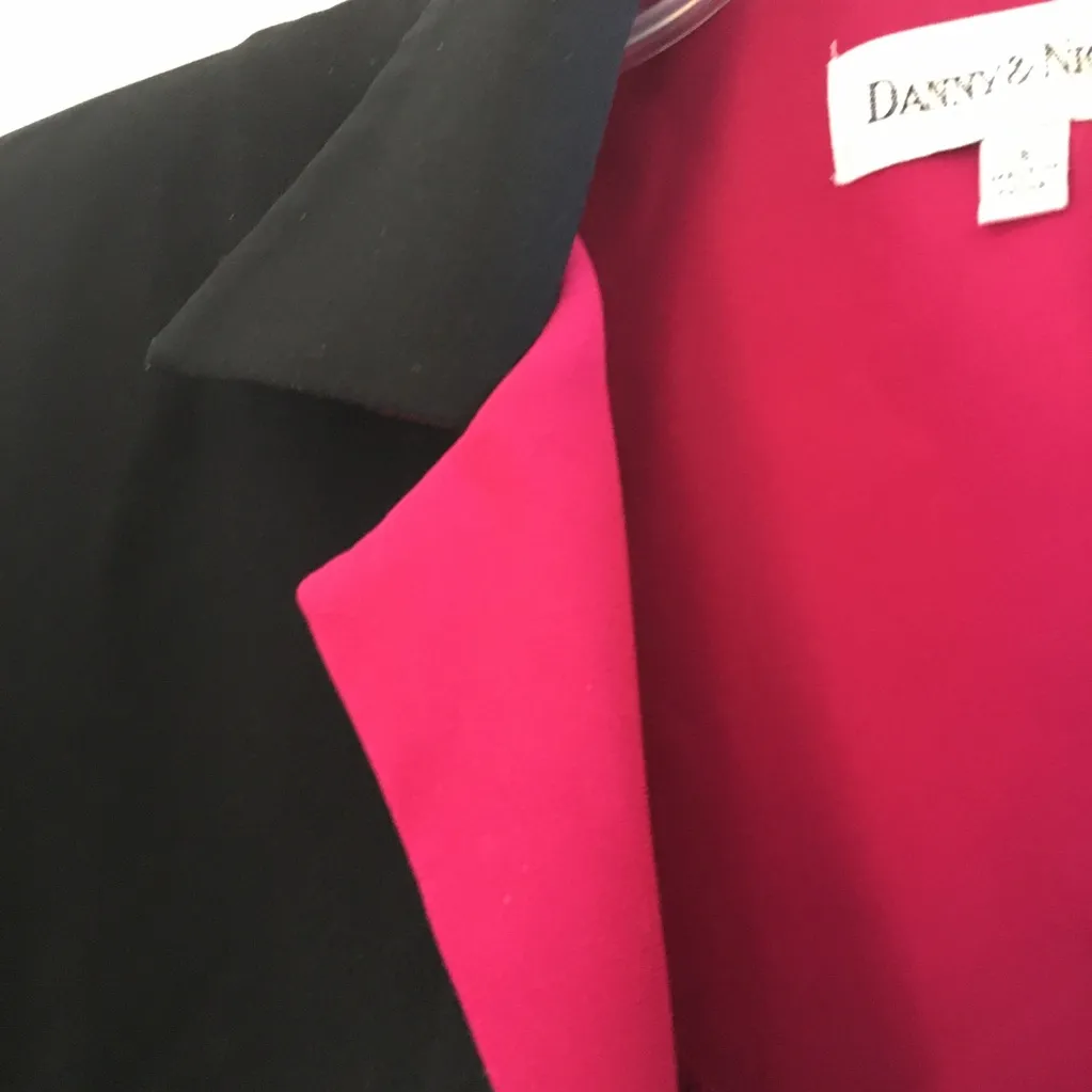 FINAL MARKDOWN Ladies Danny & Nicole jacket 8 - Image 3