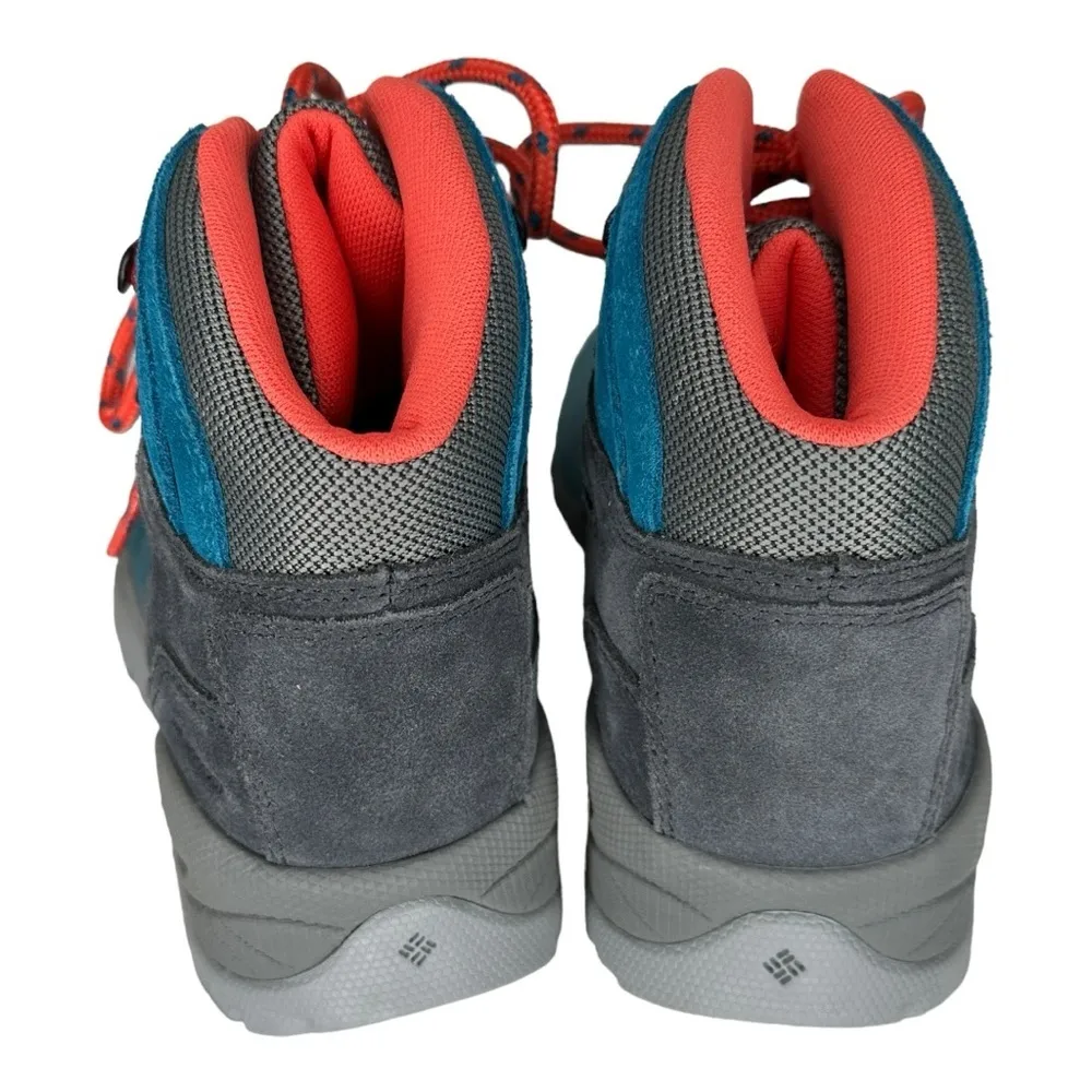 Columbia High Top Shoes‎ - Image 4