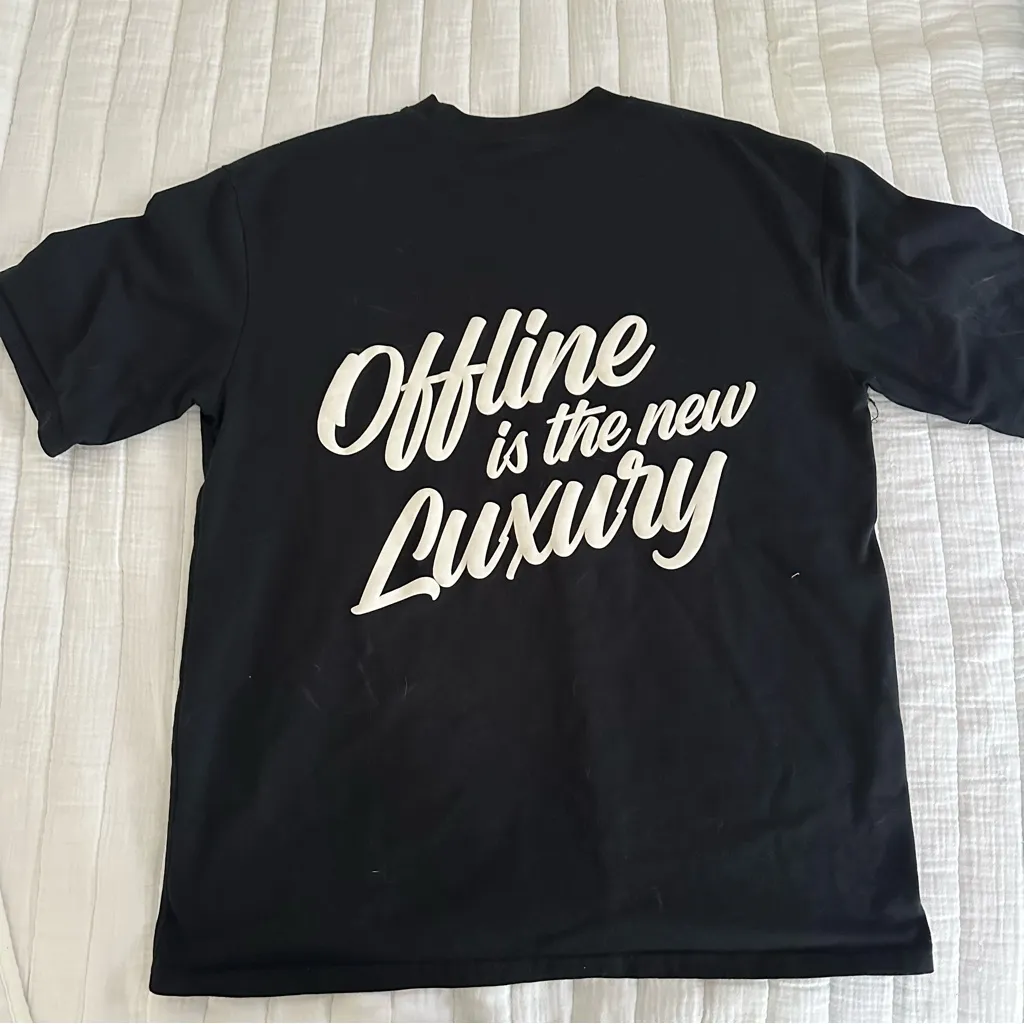 The Happy Camp3r T - Image 2