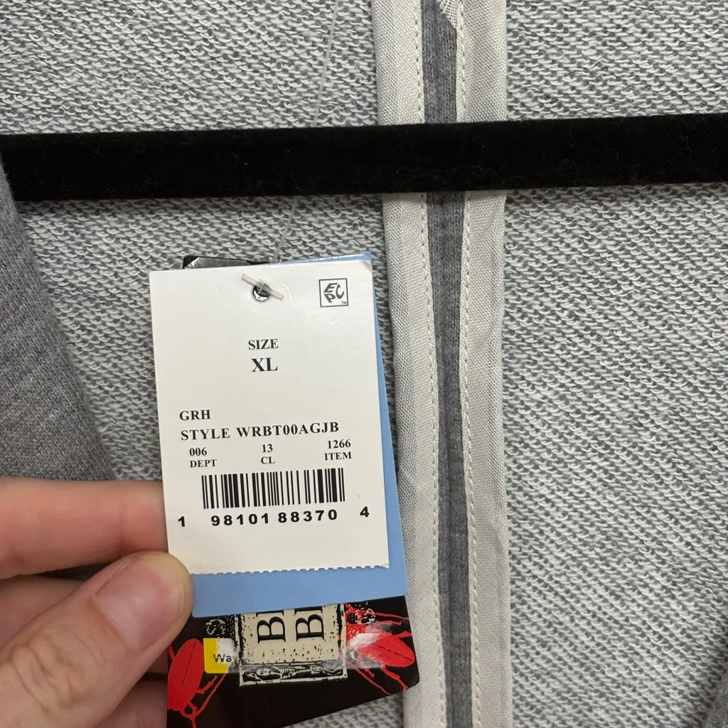 NWT Target x Beetlejuice Astrid Blazer - Image 7