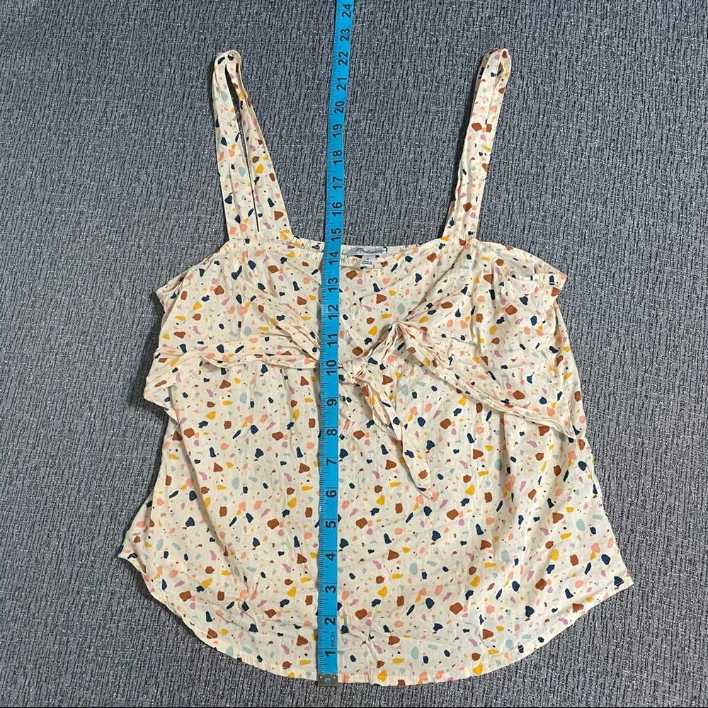 Madewell Tank Top - Image 11