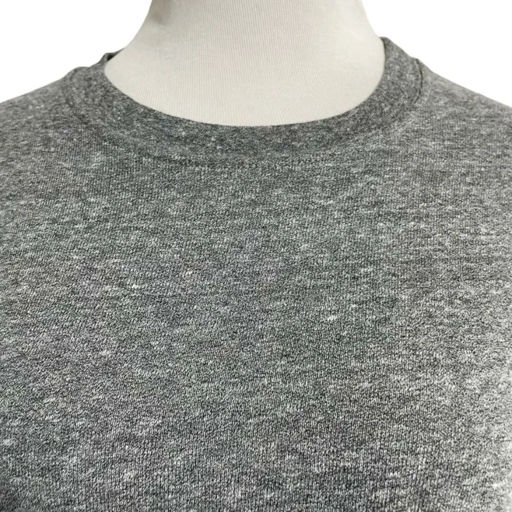 Current/Elliott Size 1  Top Blouse Long Sleeve Shirt - Image 2