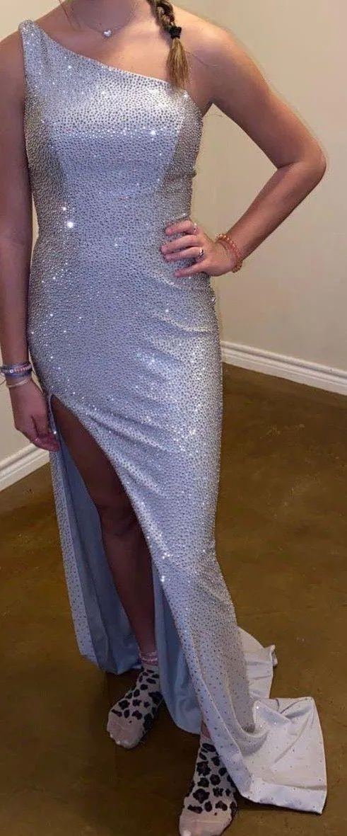 Prom Or Homecoming Dress - Image 4