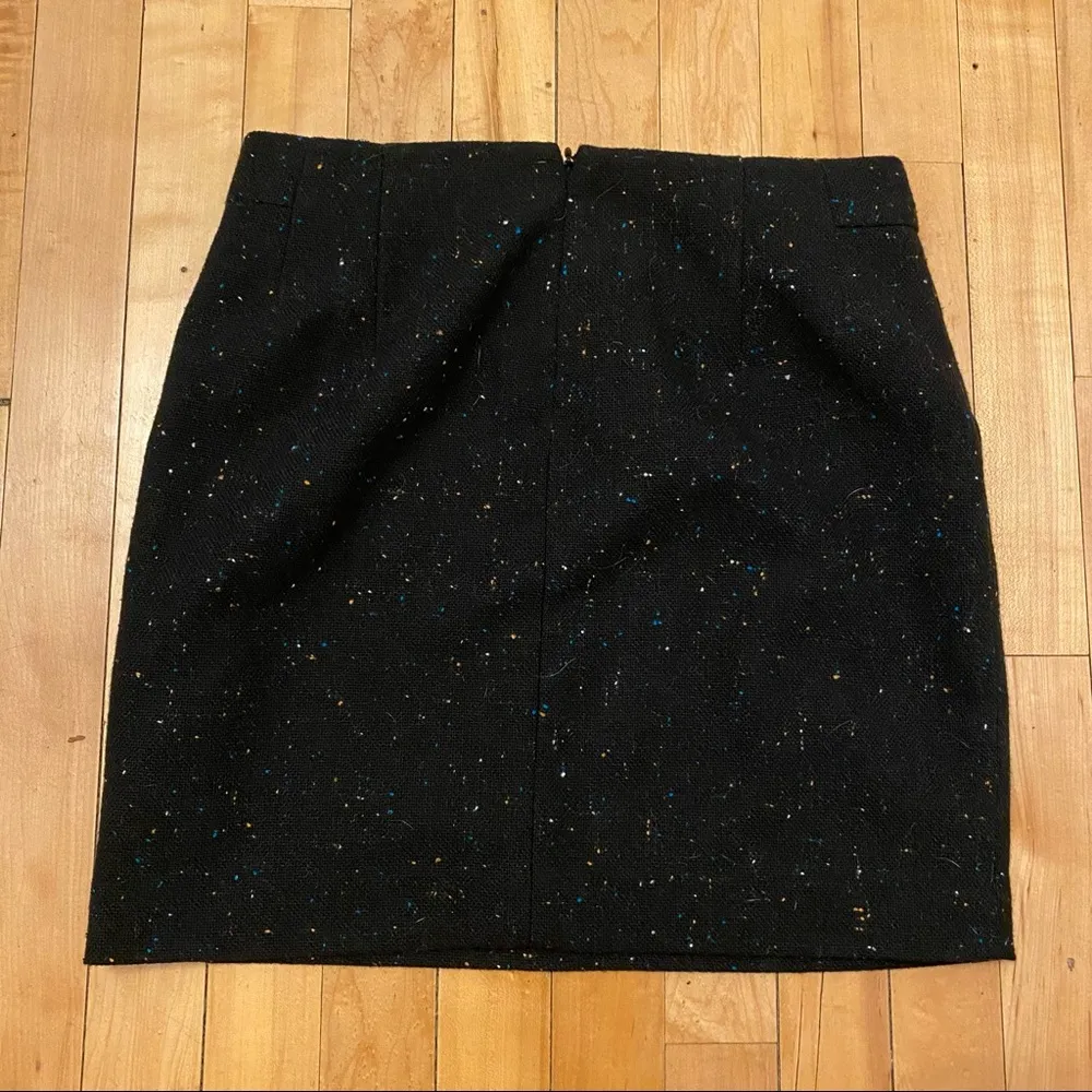 Color Speckled Skirt - Image 3