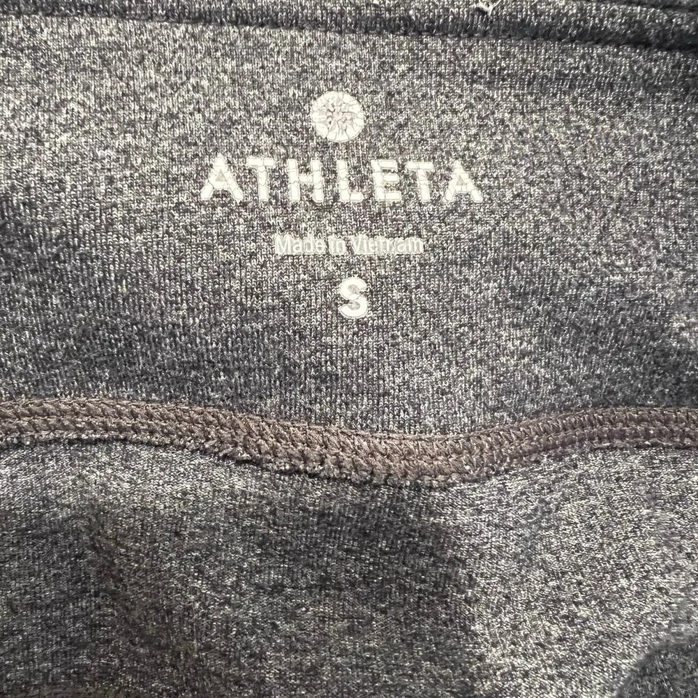Athleta Women’s Flare Leggings Size S - Image 4