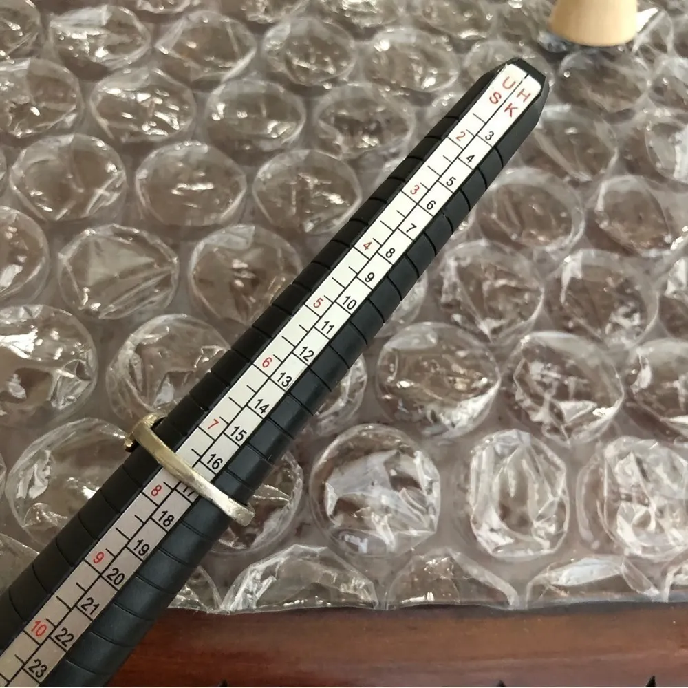 Vintage Dolphin Ring Size 7.5 - Image 3