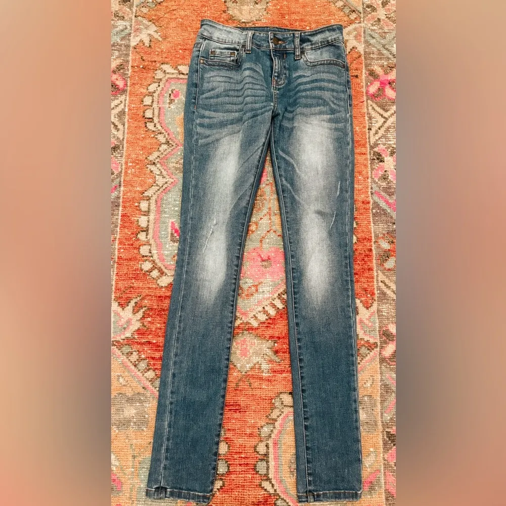 EVIDNT Solana Los Angeles Jeans - Image 3