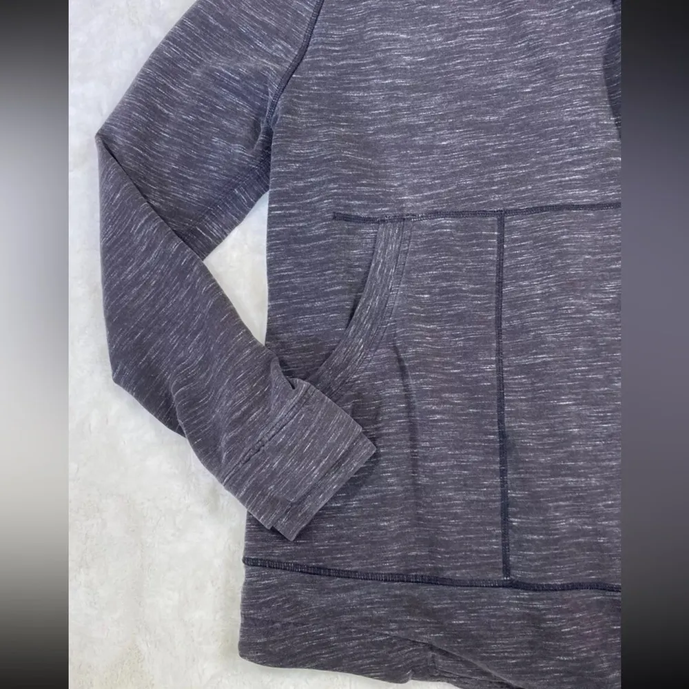 LULULEMON Find Your Centre Wrap Jacket 6 - Image 4