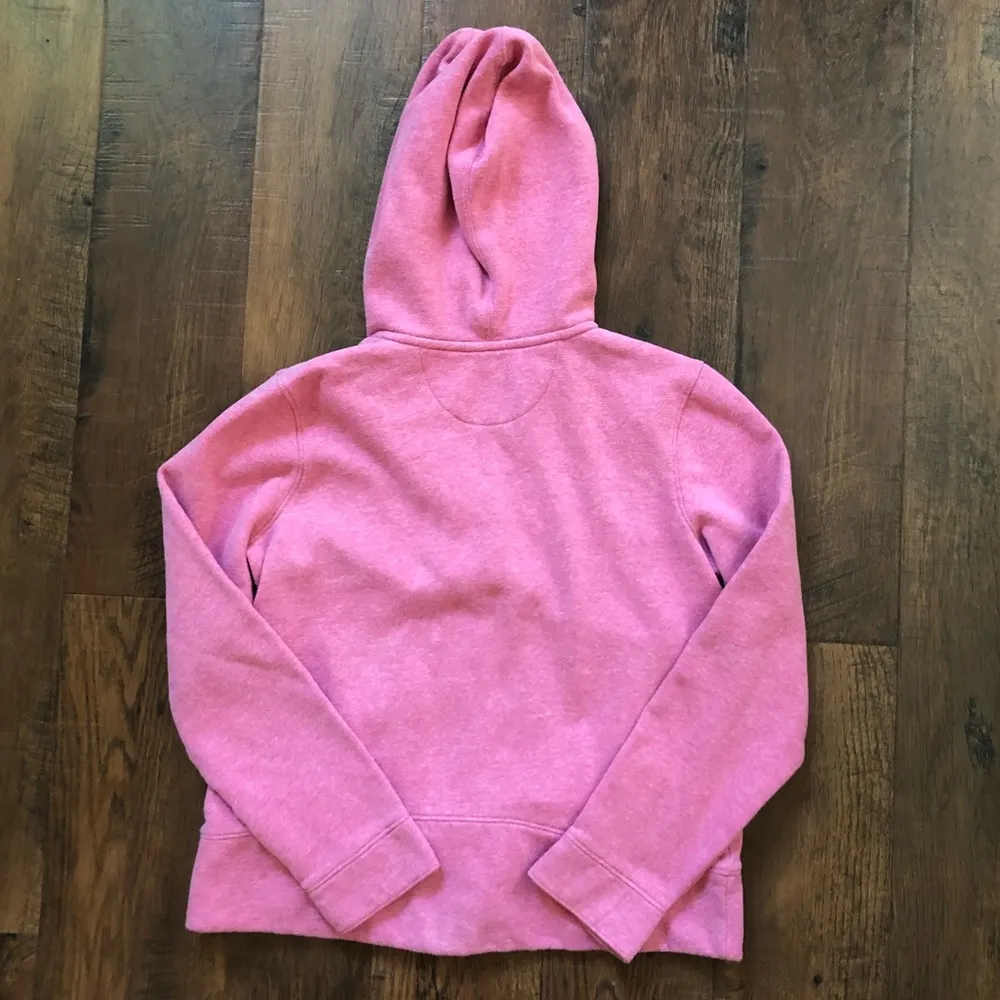 TEK GEAR pink hoodie, size L - Image 2