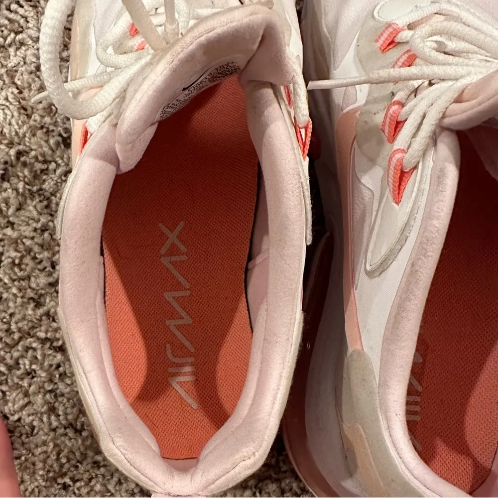 Nike air max 270 reacts - Image 6