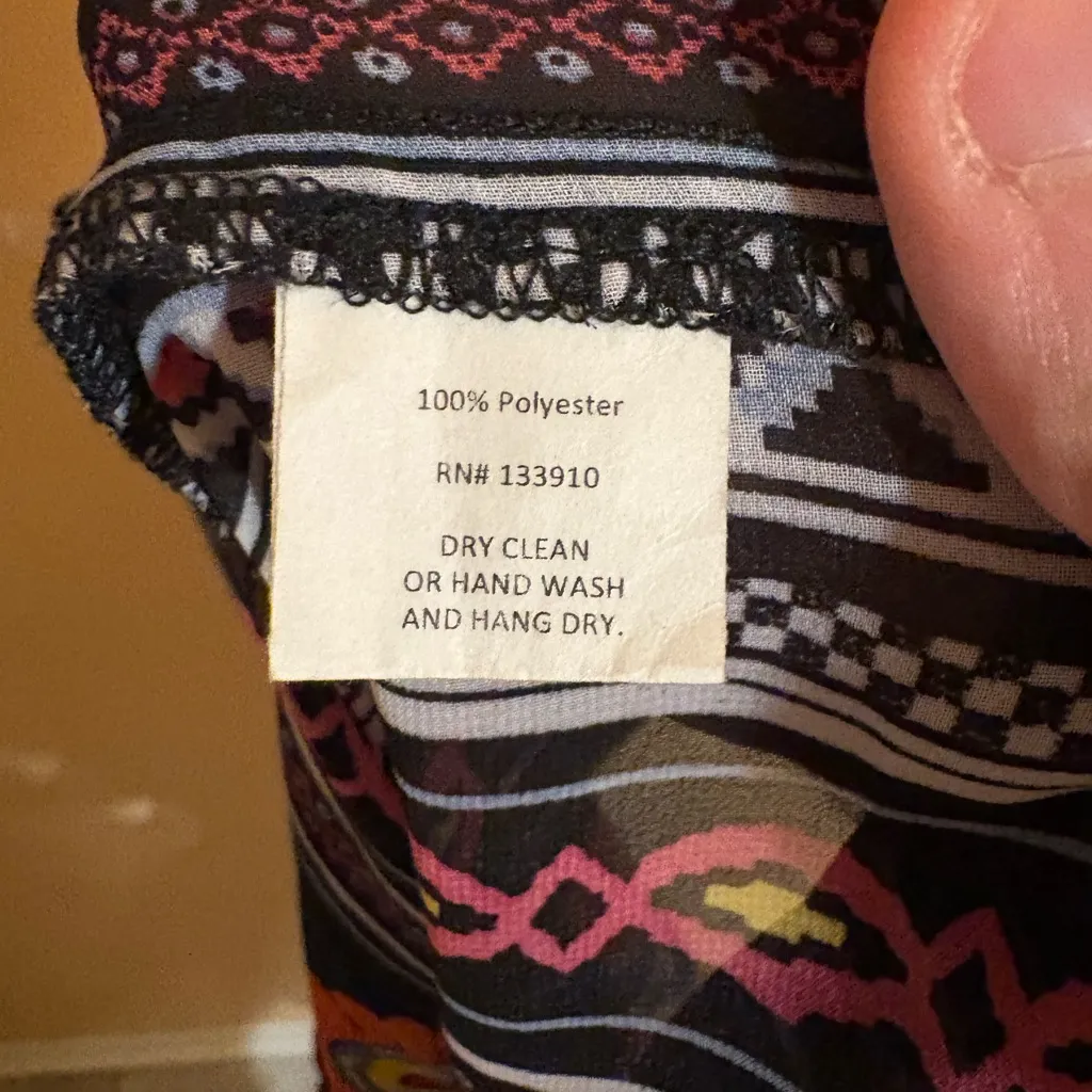 Show Me Your Mumu Byron Dress in Mexicali - Image 7