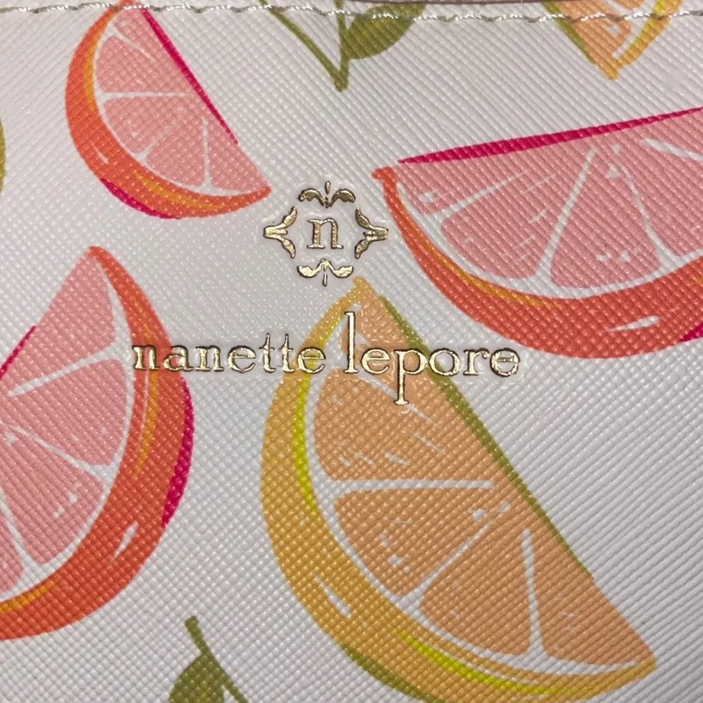 Nanette Lepore Crossbody - Image 7