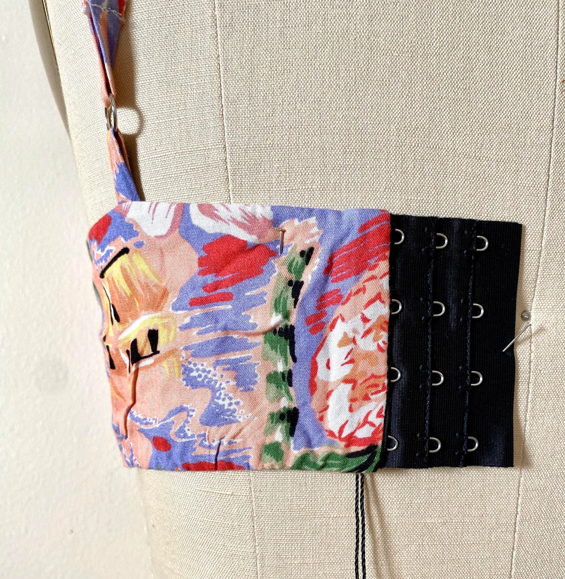 LF The Brand Bralette - Image 9