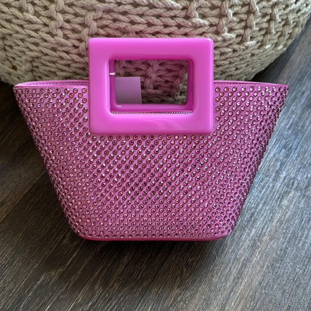 BABY RIVIERA IN PINK CRYSTAL - Image 5