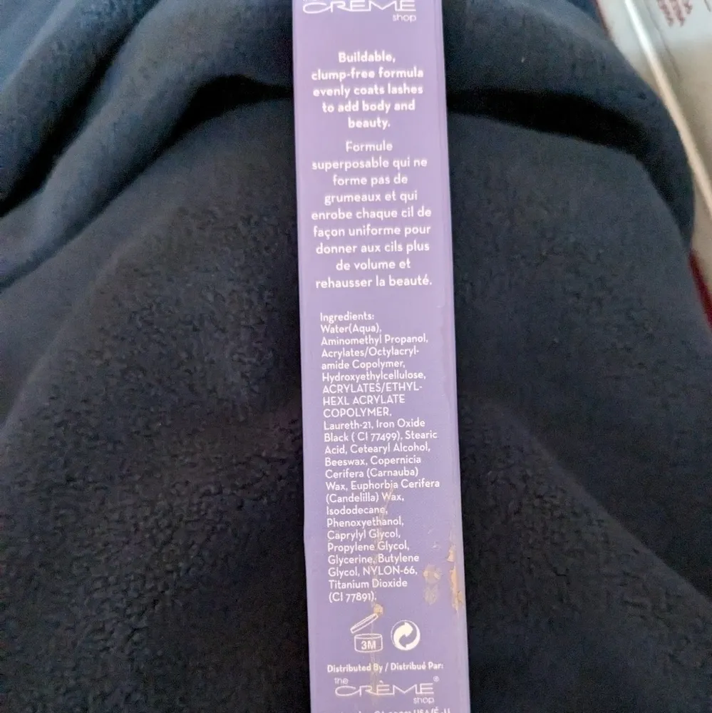 Clinique hot pink tote with accessories - Image 10