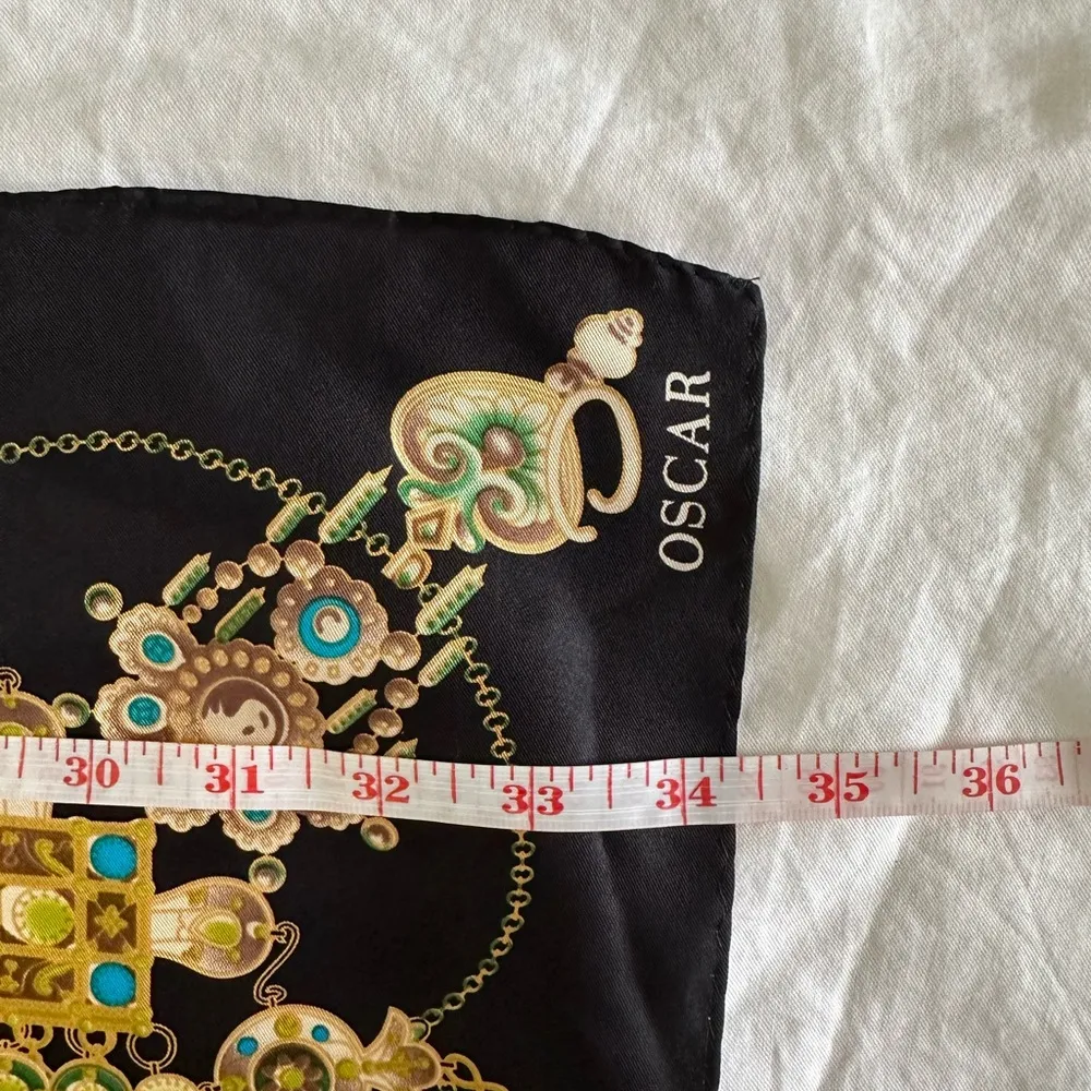 Oscar scarf - Image 4