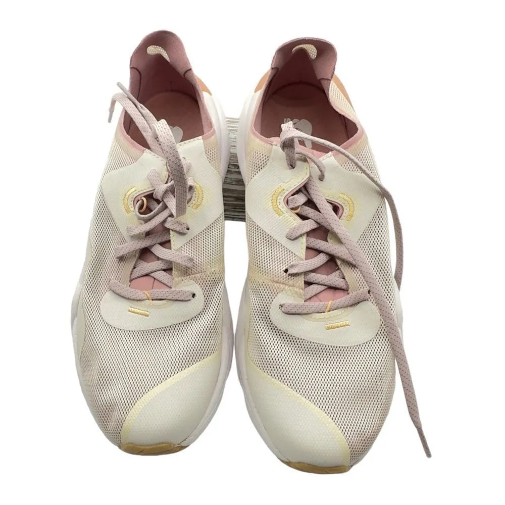 Sorel Womens Kinetic RNEGD Float Sneaker Size 9.5 - Image 4