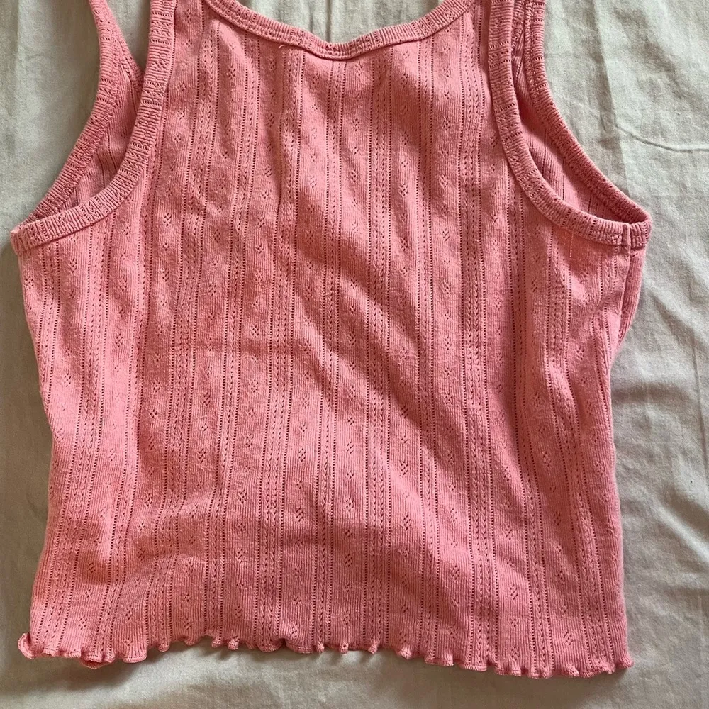 coral cami Pink - Image 4