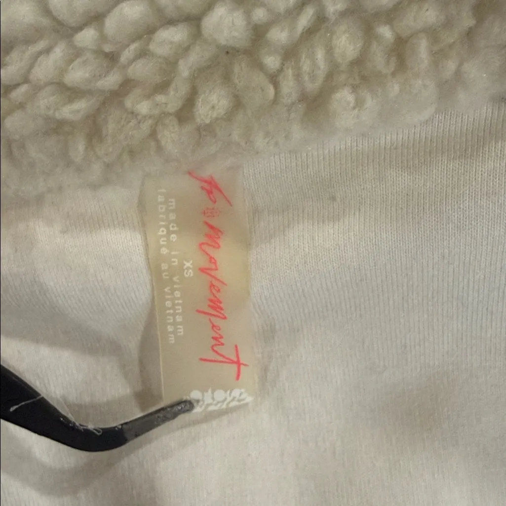 FP Movement by Free People Hit the Slopes Jacket Black Size XS - Image 9