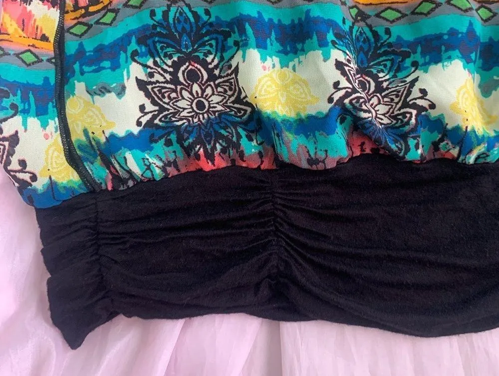 tribal tank top - Image 4