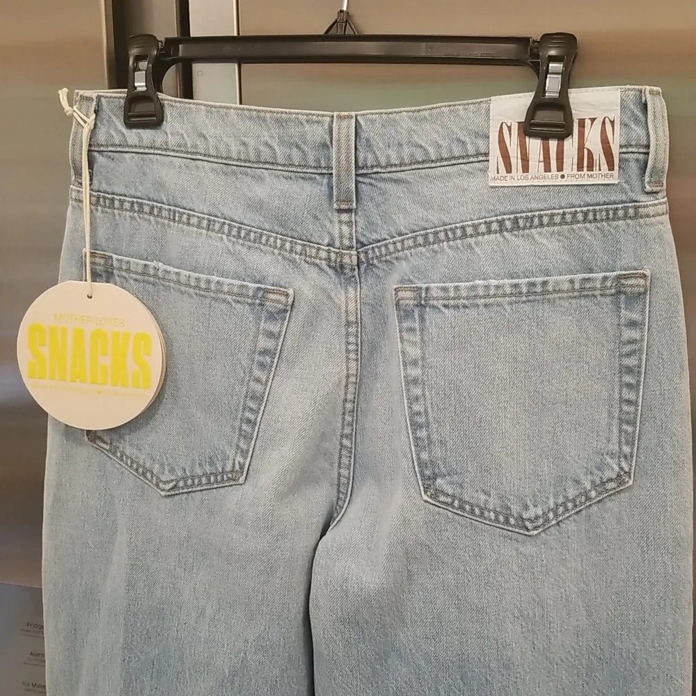 đź’•MOTHER SNACKSđź’• The Fun Dip Puddle Slice ~ Lots of Nibbles 26 NWT Blue - Image 13