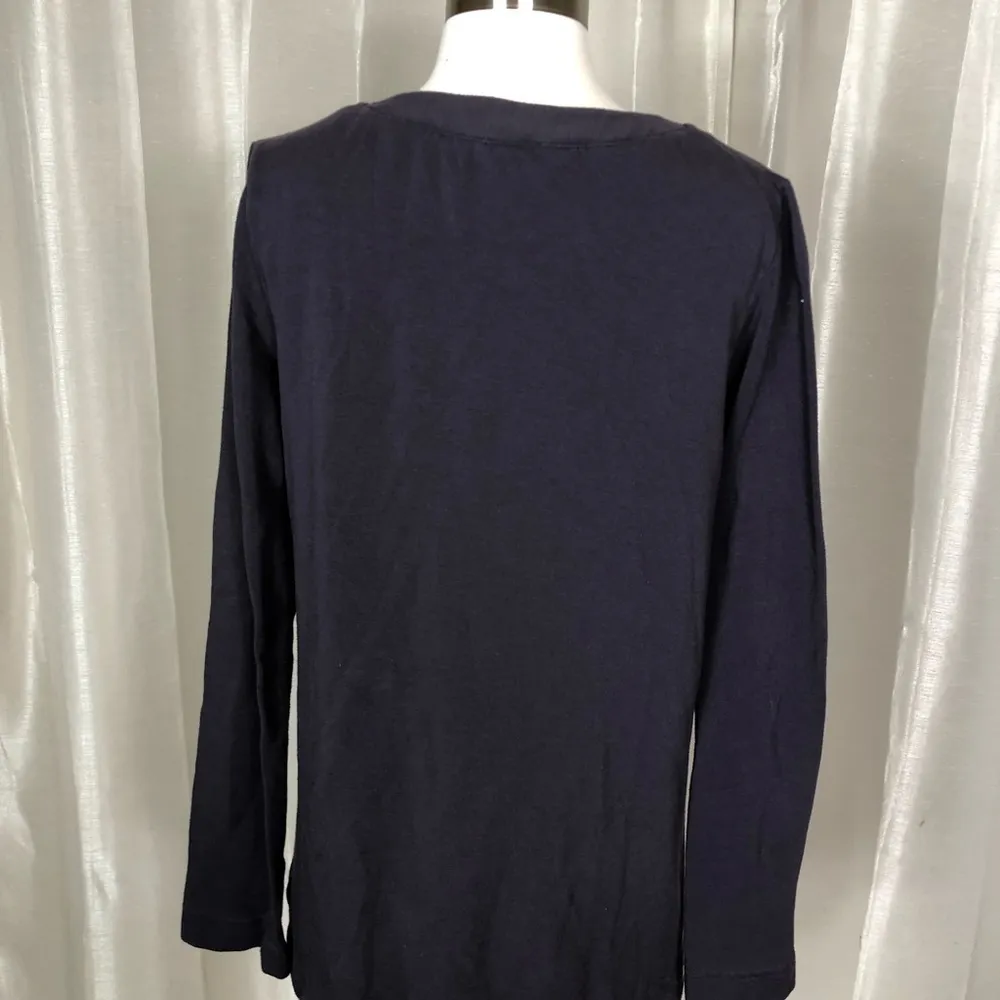 H by‎ Bordeaux pullover - Image 4