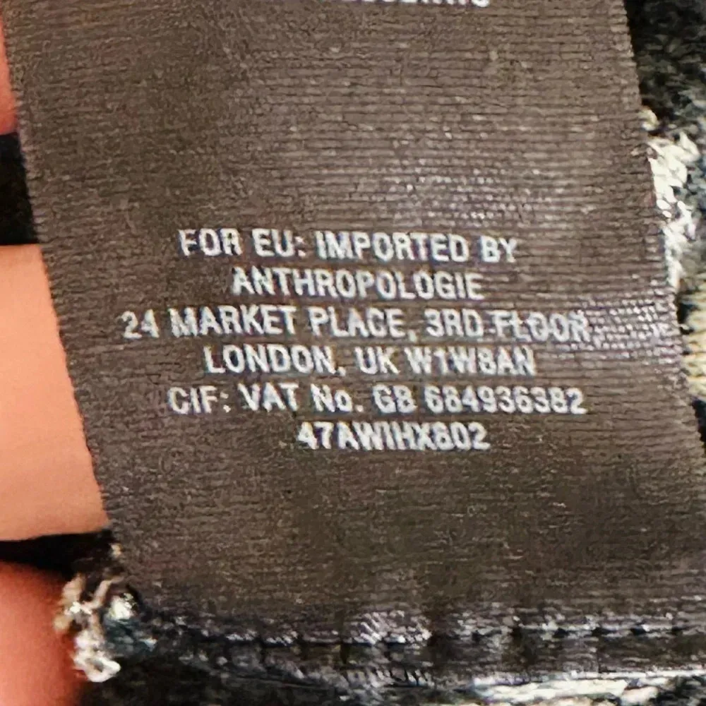 Moth by Anthropologie Dress - Image 10