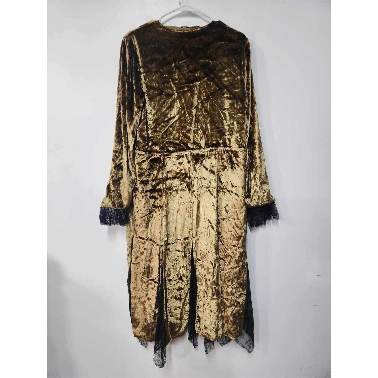 Free People Raveena Duster Size S. B-12 - Image 6