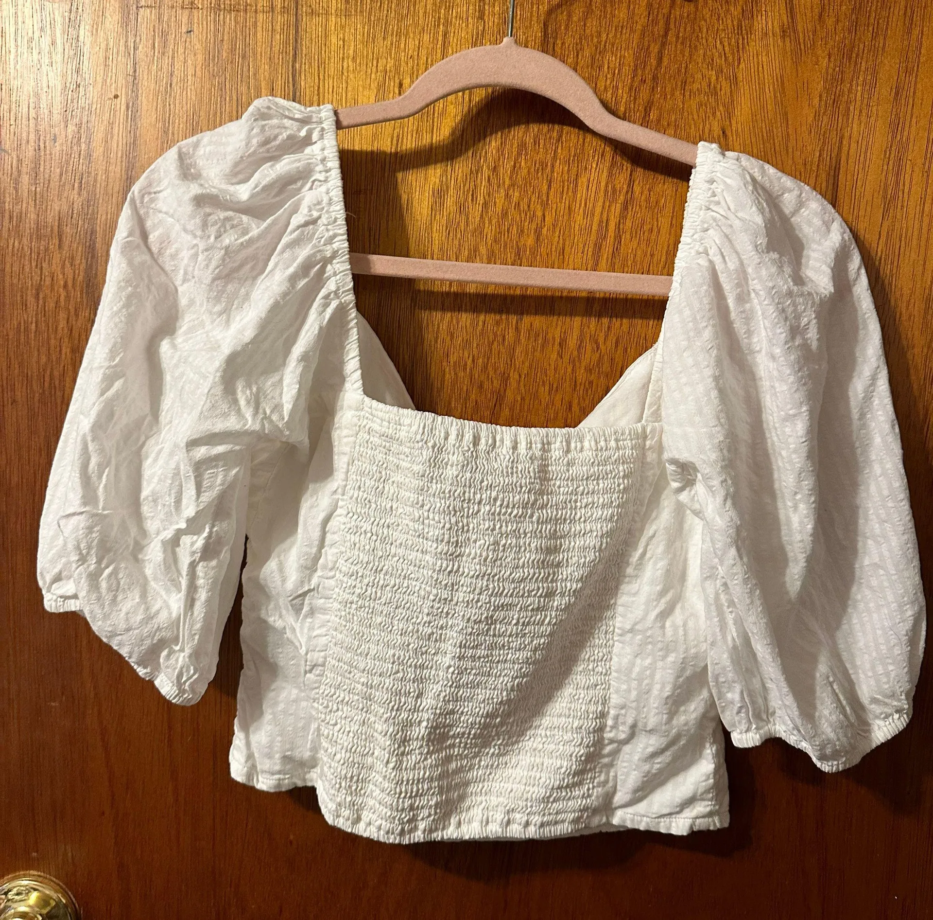 Blouse - Image 3