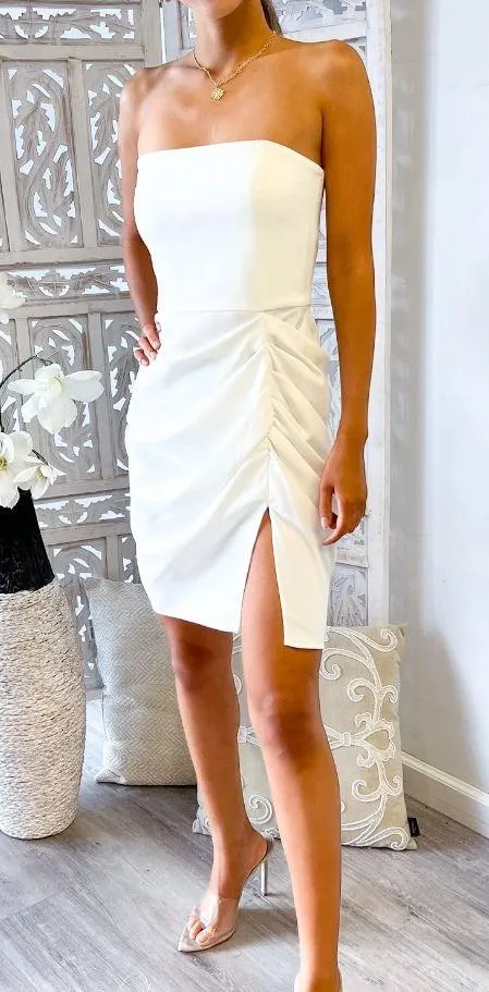 White Dress - Image 9