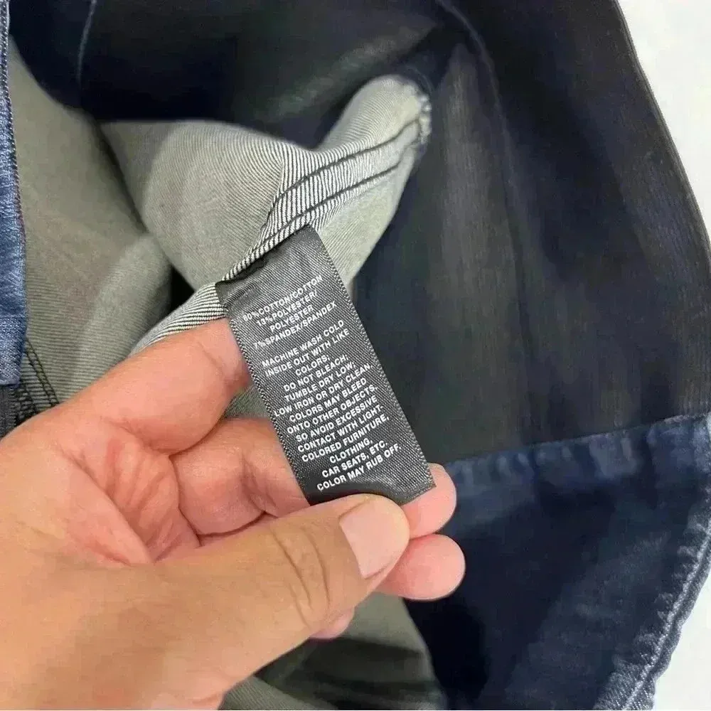 LAFAYETTE 148 Nolita skinny jeans size M - Image 13