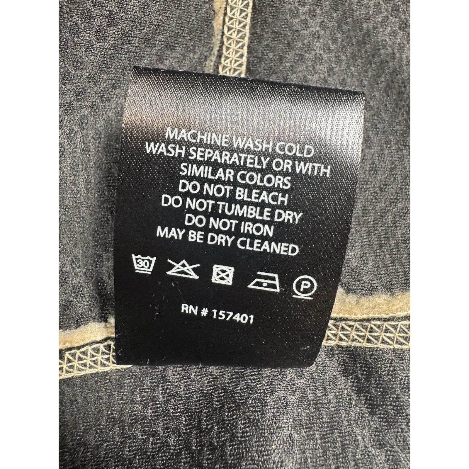 Darc Sport Wolves Lone Pine Woodland Camo Full Zip Fleece Jacket Unisex Sz M New Size M - Image 16