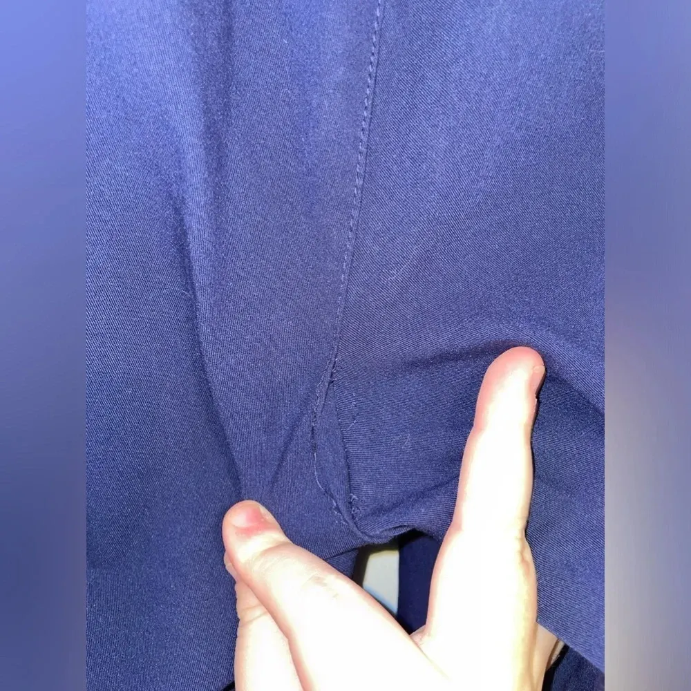 Jaanuu  Scrub Pants​​​​ - Image 6