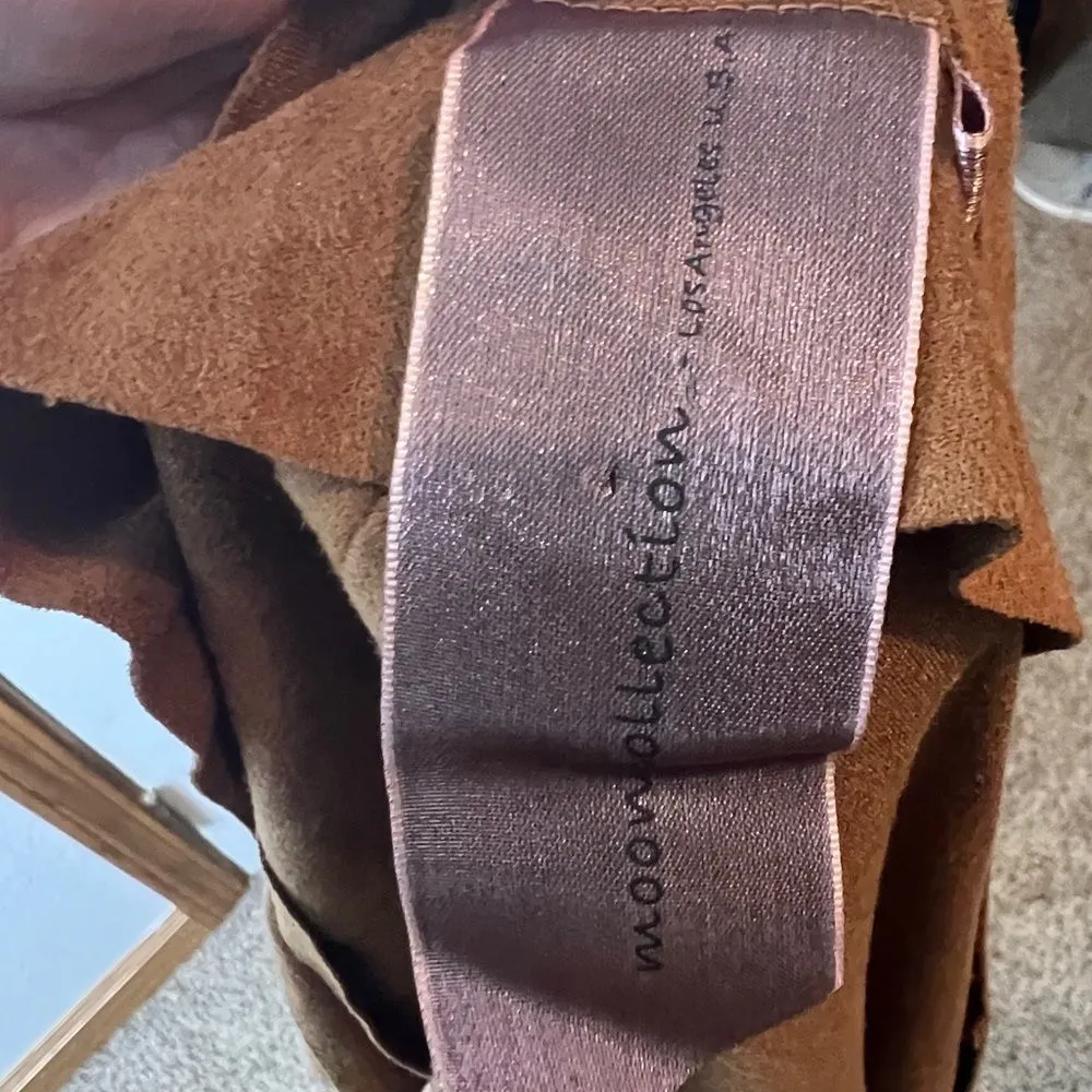 Moon Collection‎ Vest - Image 3