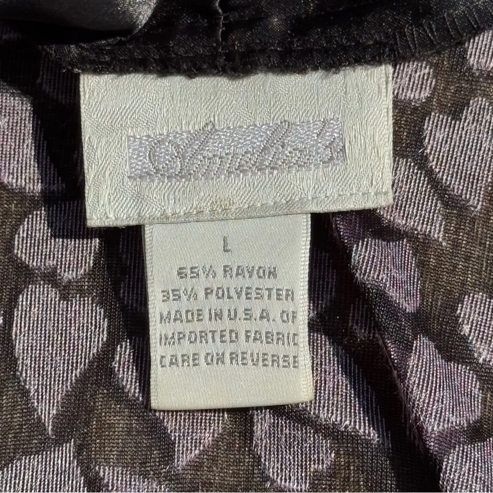 Amelia’s Vintage Elegant and Purplish Pink - Image 8