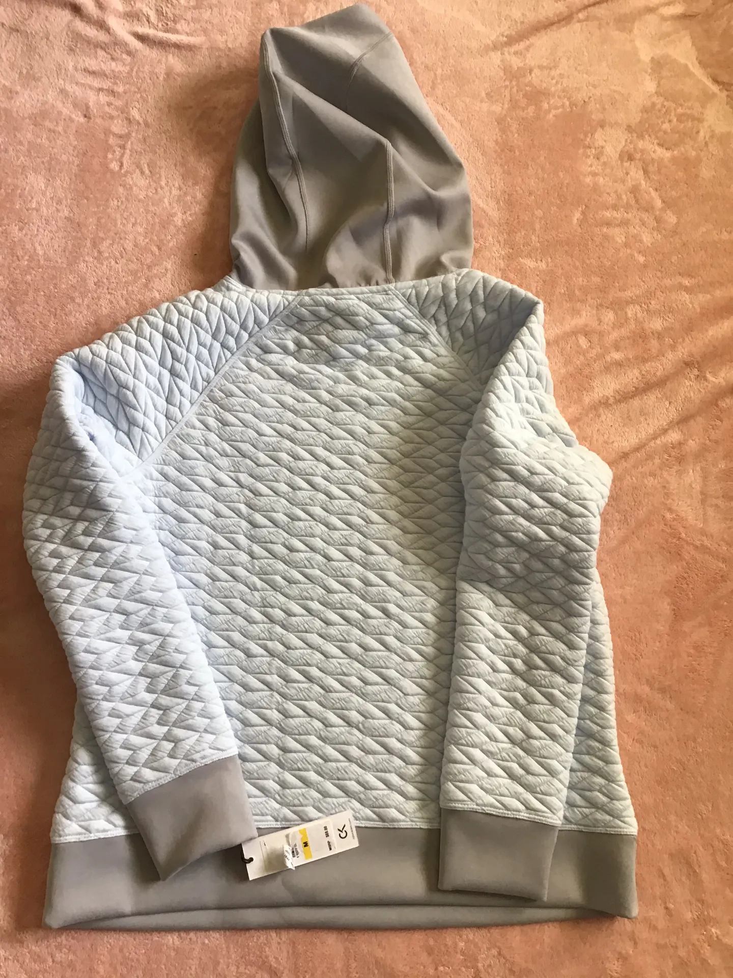 PERFORMANCE HOODIE(SzM) - Image 9