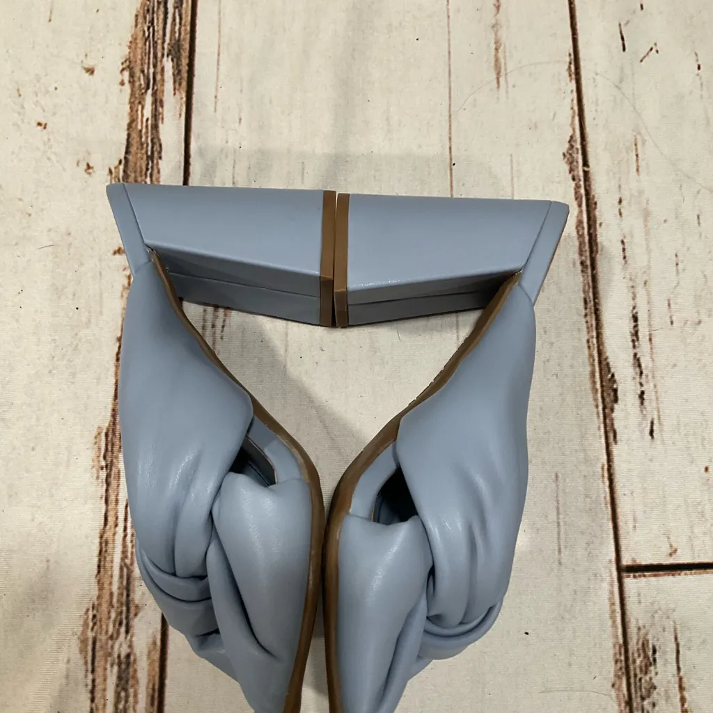 NEW SAM & LIBBY JOVANNA SANDAL - Image 8